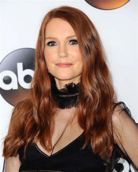 Darby Stanchfield